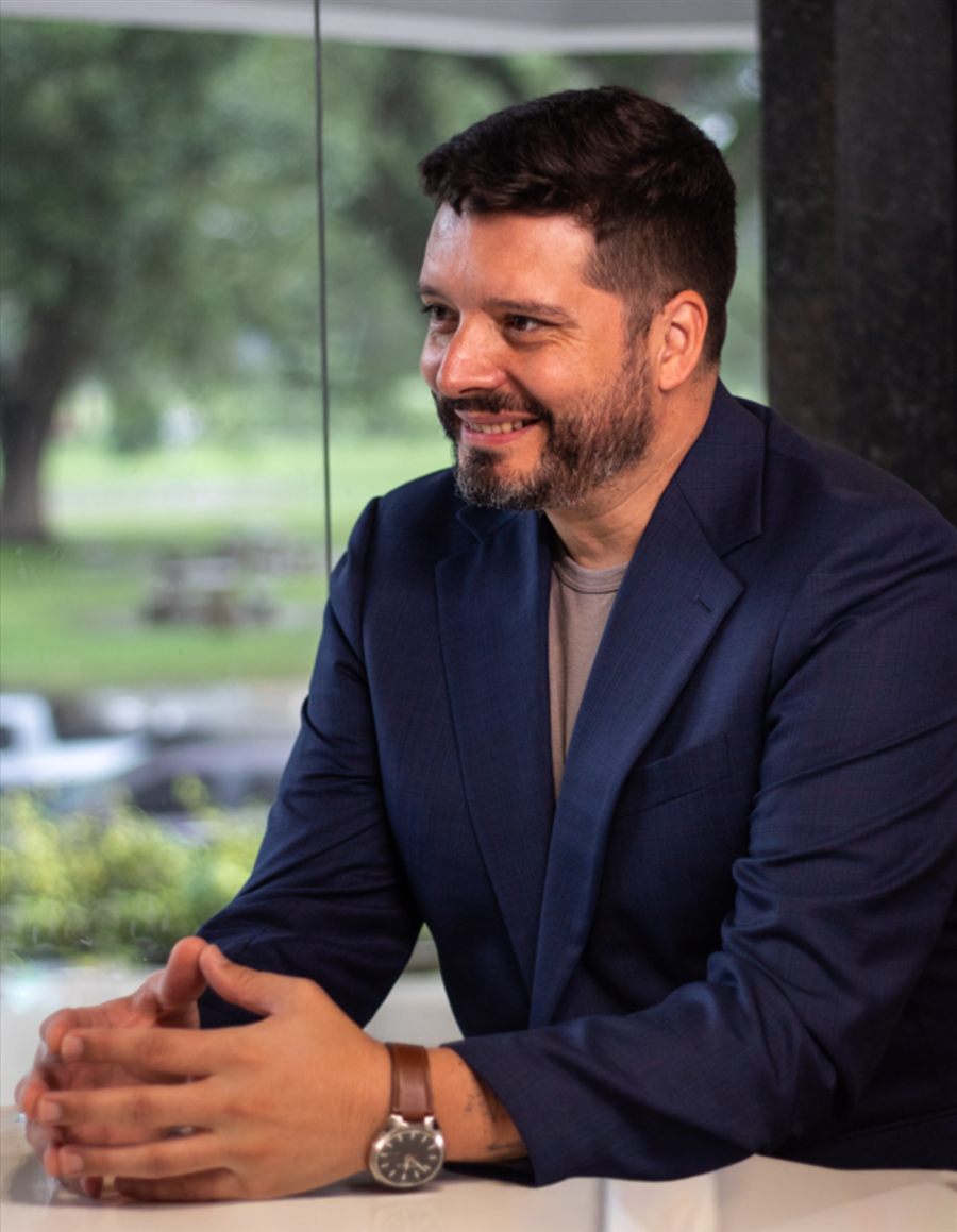 Alvar Torres
