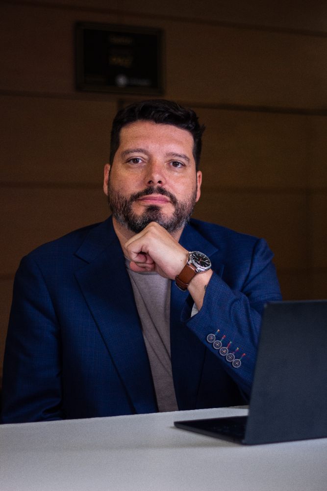 Alvar Torres